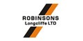 Robinsons Longcliffe Ltd  Logo